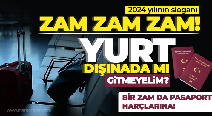 Vatandaş kara kara düşünüyor!