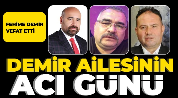 Sevenlerini yasa boğdu