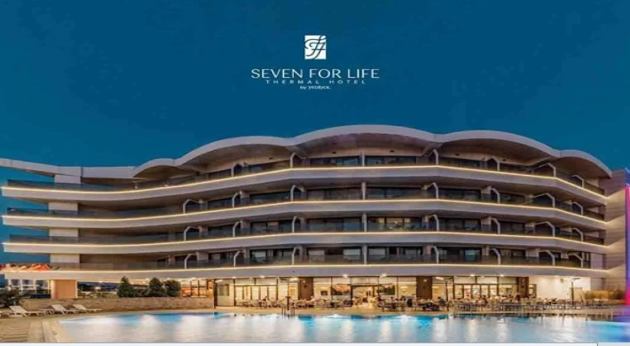 Kuşadası En İyi Otel Seçenekleriyle Rahat Bir Tatil Deneyimi