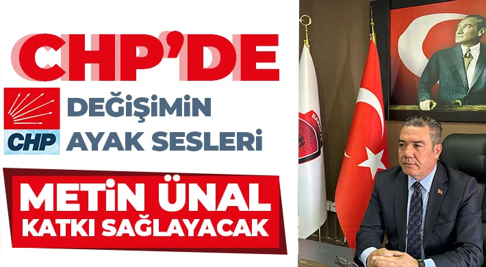 CHP il yönetimi daha güçlü