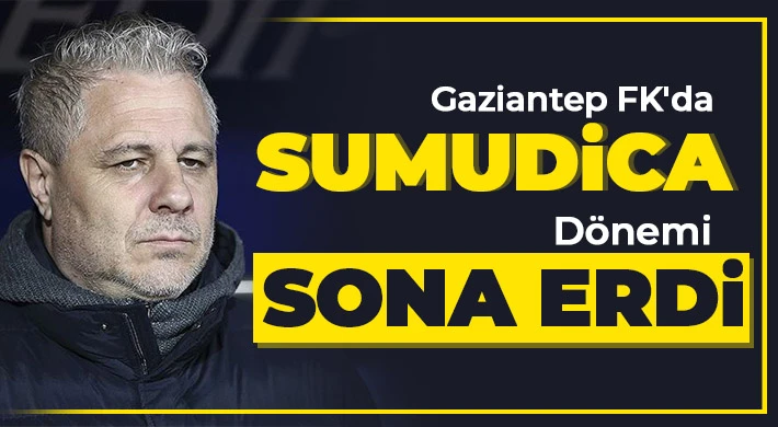 Sumudica Dönemi Sona Erdi!