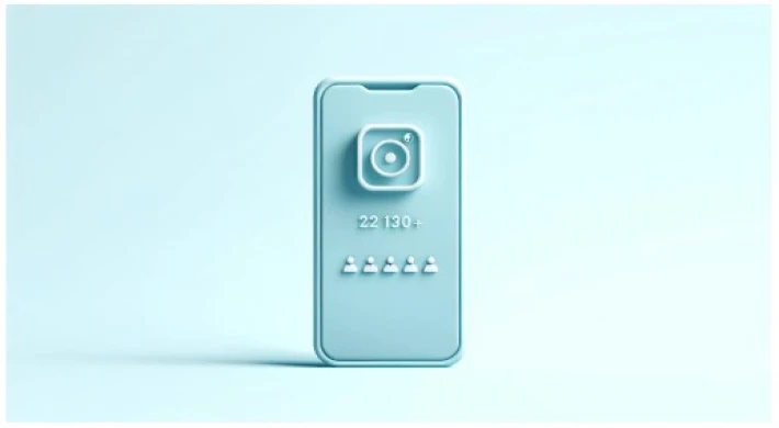 Instagram'da Nasıl Takipçi Kazanılır?