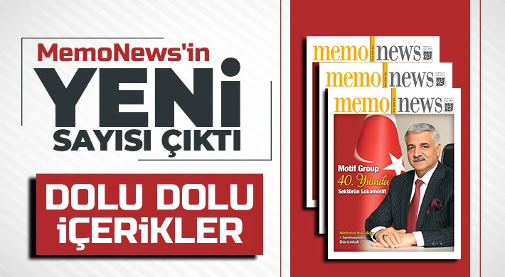 MemoNews okuyucuları ile buluştu