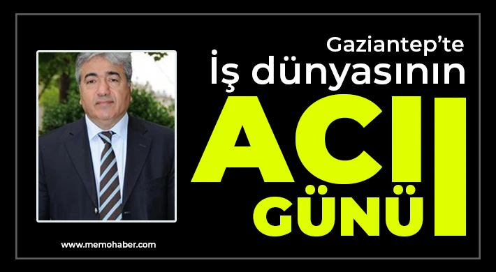 İnşaat Mühendisi Ömer Nasuhi Güleç hayatını kaybetti