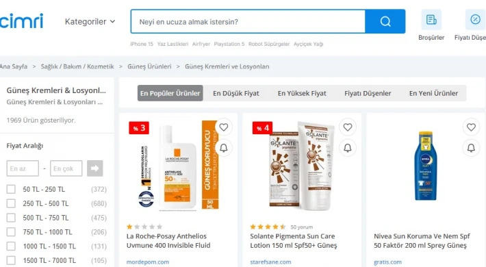 Suya Girmeden Önce Nelere Dikkat Etmeli?