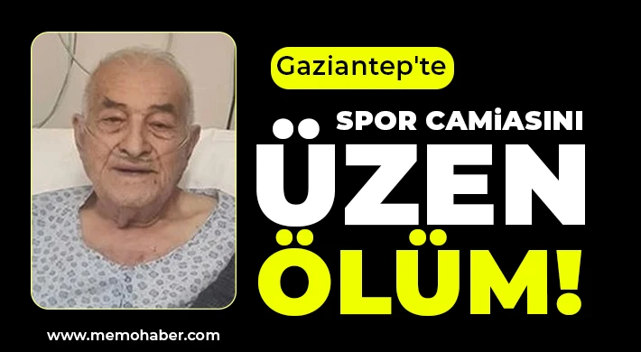 Yavuz Sözmen hayatını kaybetti