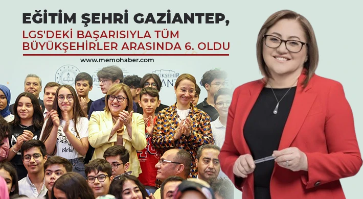 Başkan Şahin'den en yüksek puan alan 100 öğrenciye Bosna Hersek gezisi müjdesi