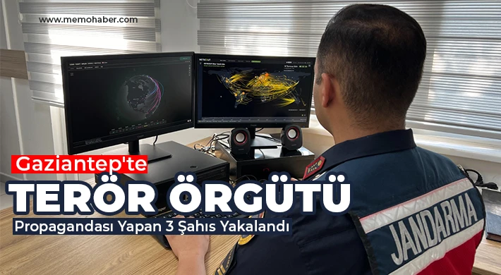 Jandarma Terör Sevicilerine Göz Açtırmıyor