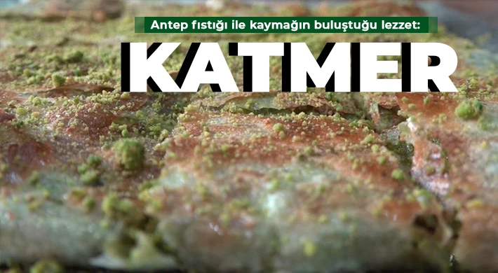 Yeni evlenen çiftlerin ilk kahvaltısıyken tescilli lezzet oldu