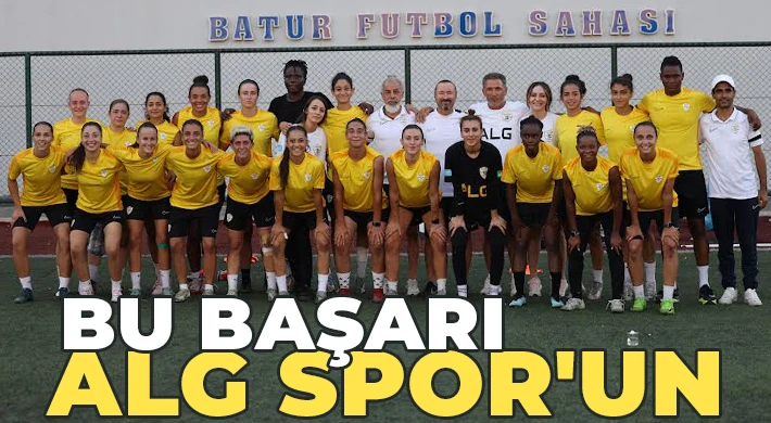 Bu gurur Gaziantep'in