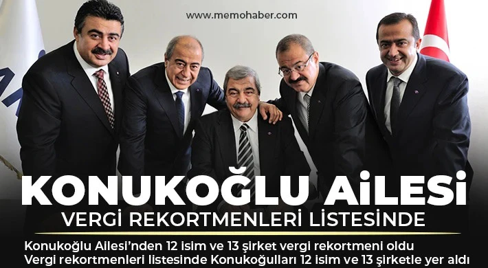 Gaziantep’te Konukoğlu geleneği değişmedi