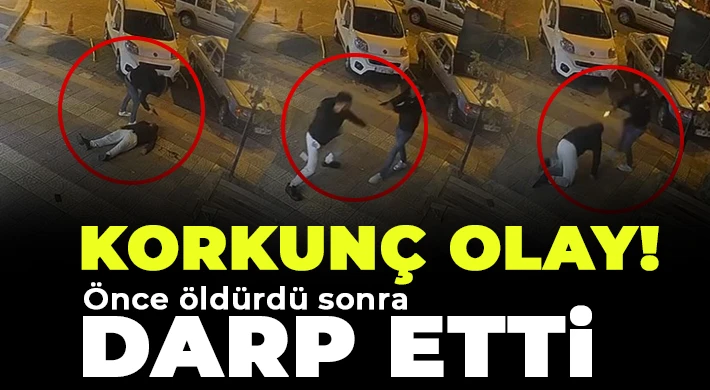 Silahlı saldırıya uğrayan şahıs hayatını kaybetti