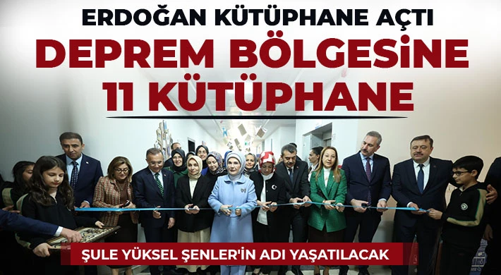 Şule Yüksel Şenler'in adı yaşatılacak