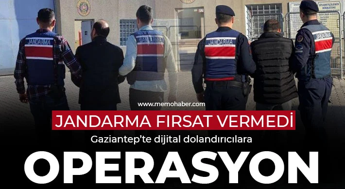 Dolandırıcılık suçundan aranan 2 şahıs yakalandı