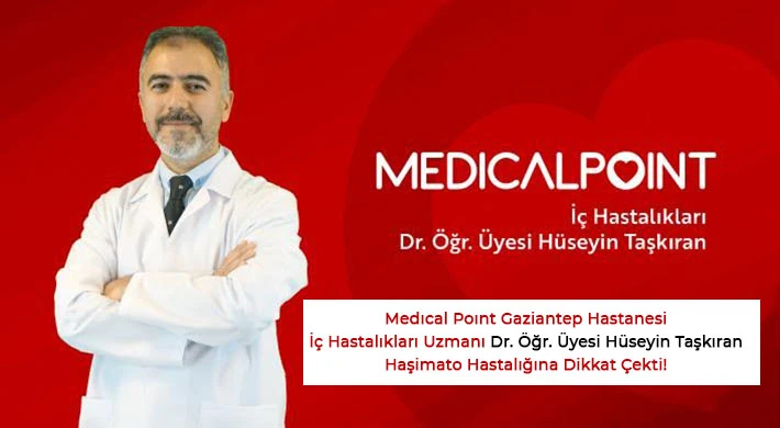 Haşimato Hastalığı Hakkında Bilinmesi Gerekenler!