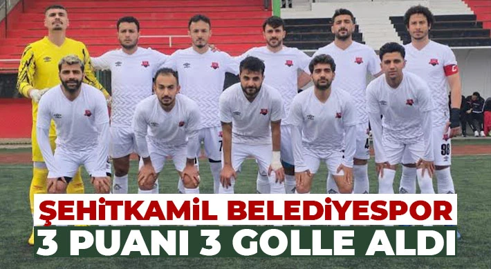 Kırmızı siyahlılar, galibiyetlerine bir yenisini daha ekledi