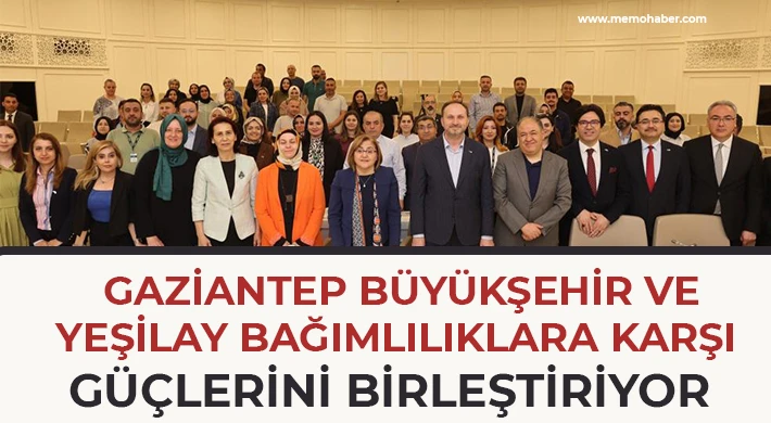 Bağımsızlık Seferberliği Projesi ile Türkiye’ye örnek model oluşturuluyor