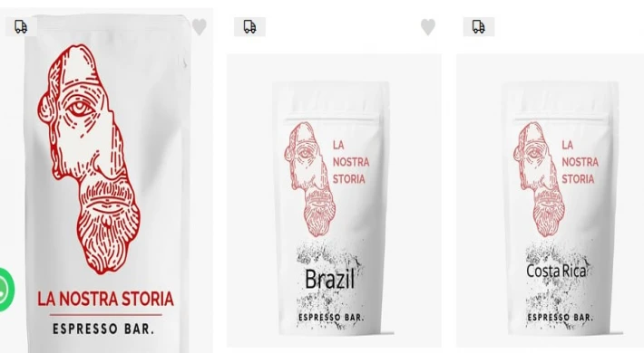 Filtre Kahve Tutkunlarının Adresi: MDA Coffee