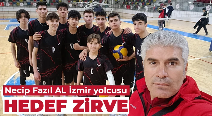 Necip Fazıl AL İzmir yolcusu
