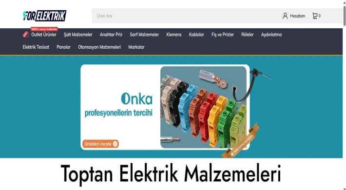 Toptan Elektrik Malzemesi Tedarikinin Önemi Nedir?