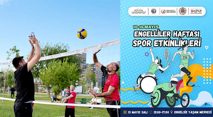 Gaziantep Büyükşehir Yoğun Çalışmayı Sürdürüyor