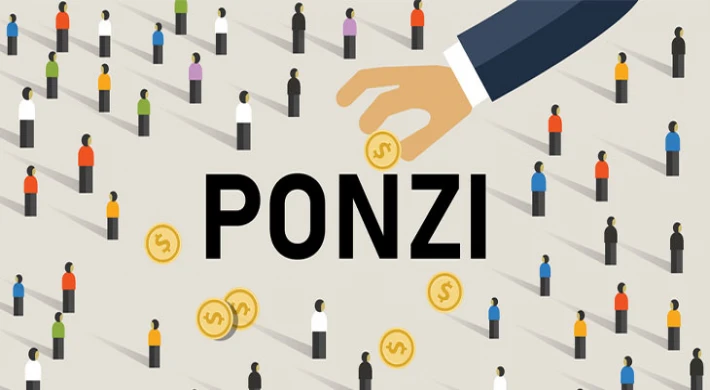 Ponzi Şeması (Saadet Zinciri) Nedir? Detaylı Rehber