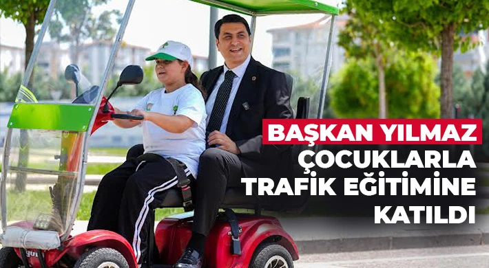 Yılmaz: Trafik Basite Alınacak Bir Konu Değil