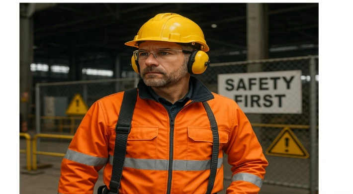 Güvenli Bir Çalışma Alanı Yaratmanın Temel İlkeleri