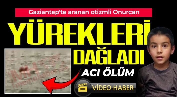 Onurcan Özdemir yürekleri dağladı!