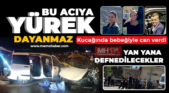 Yarın törenle son yolculuklarına uğurlanacaklar