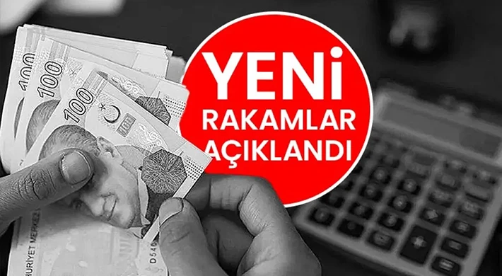 Emekli ve memur zammı belli oldu