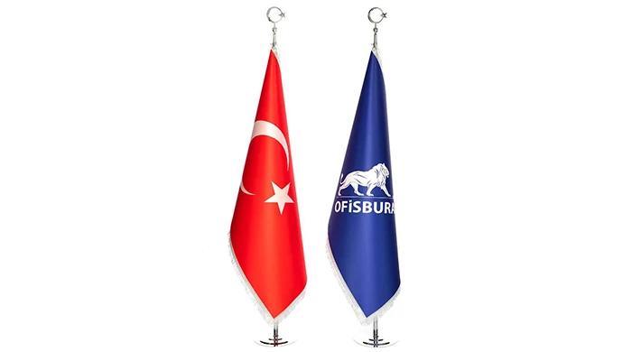 Makam Bayrağı: Gücün ve Prestijin Sembolü