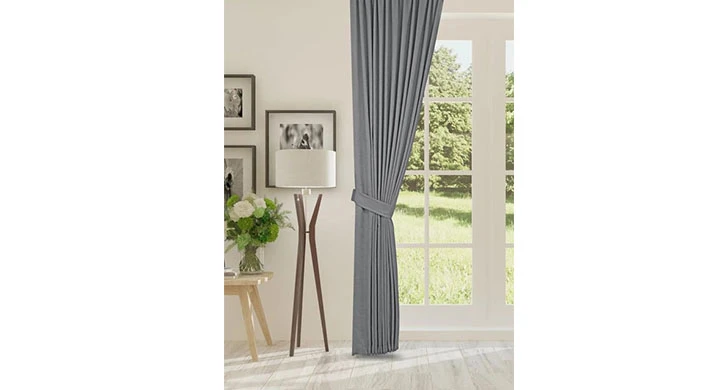 Odanın Ruhunu Değiştiren Fon Perde Seçimi Nasıl Yapılır