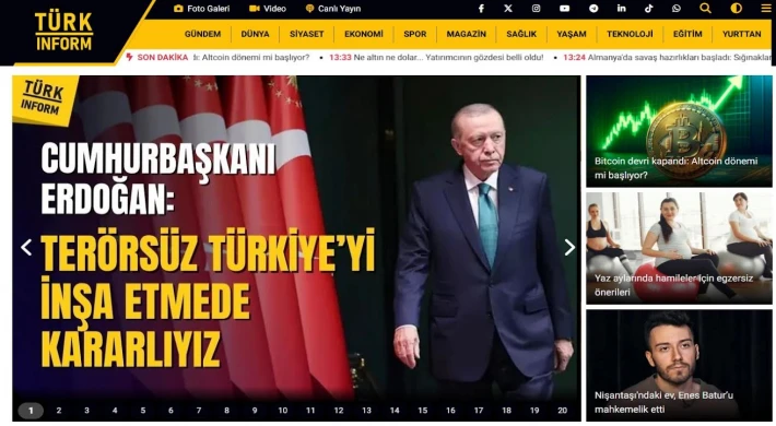 Yedi Güzel Adam Kimdir - Turkinform.com