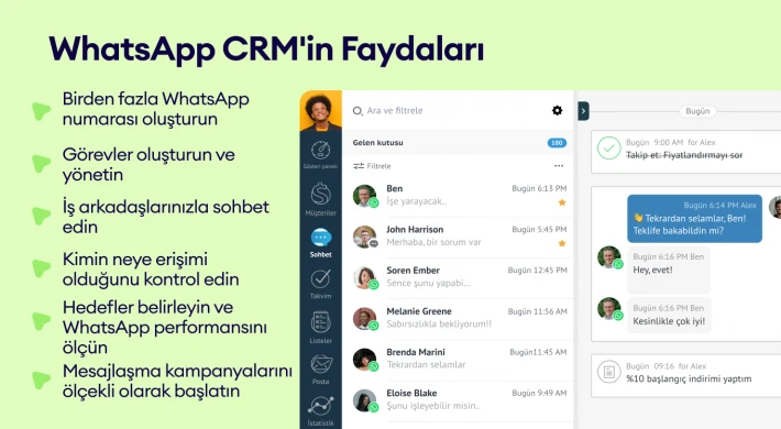 En İyi Dijital Pazarlama Trendleri: CRM ile Uyumlu Stratejiler