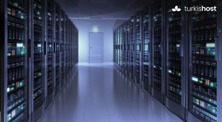 Turkishost Güçlü Sunucu Çözümleriyle İşletmelerin Güvenini Kazanıyor