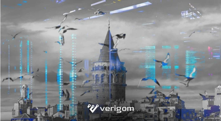 Verigom Sunucu Çözümleriyle İşletmelere Güç Katıyor