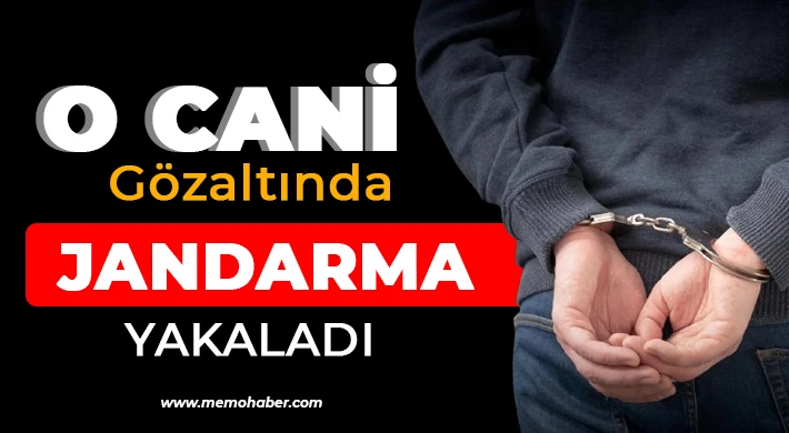 Gaziantep'te eşini darp eden o cani gözaltında