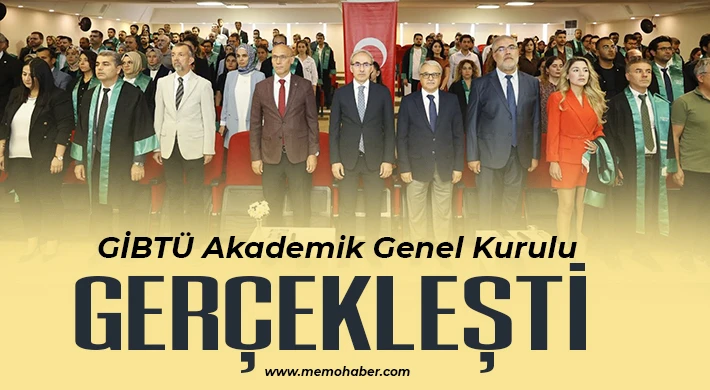 Güçlü bir işbirliği kurmak en büyük önceliğimiz