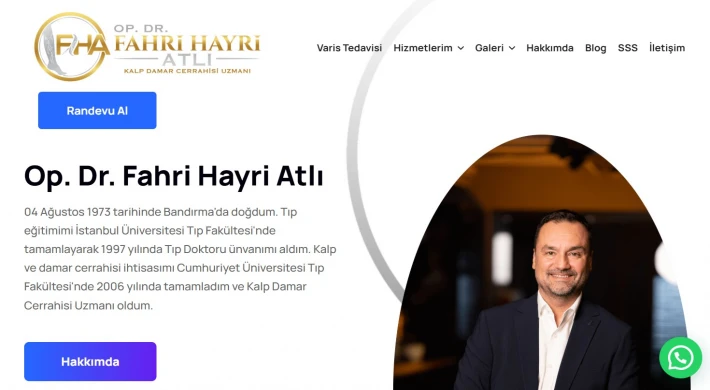 Modern Yöntemlerle Ağrısız Bir Geleceğe Adım Atın