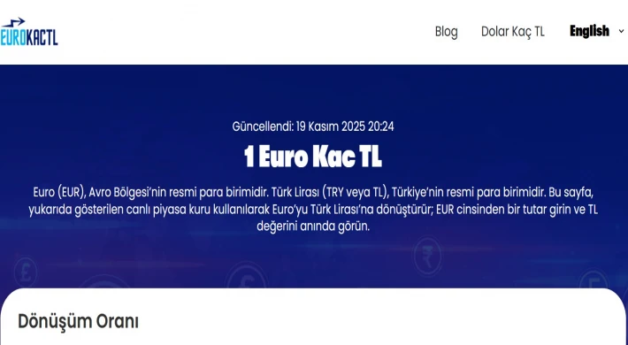 Ev Hanımları ve Tek Gelirli Aileler İçin Euro Takibi: Küçük Adımlarla Finansal Güçlenme