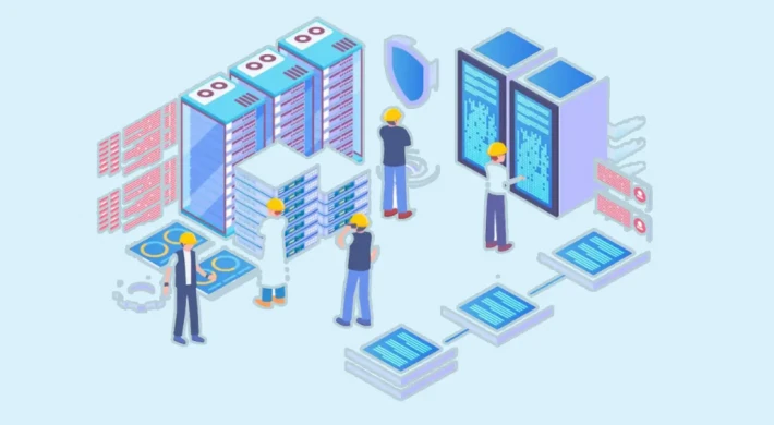 Performans ve Kontrol Arayan Kurumlar Fiziksel Sunuculara Yöneliyor