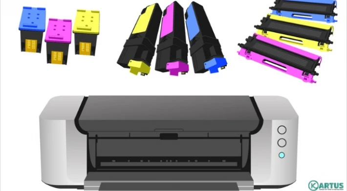 Yazıcı Seçerken Nelere Dikkat Etmelisiniz?