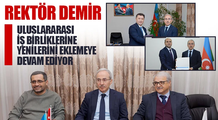 GİBTÜ’den Azerbaycan çıkarması