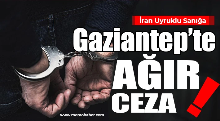 Gaziantep’te Zehir Tacirine Geçit Yok