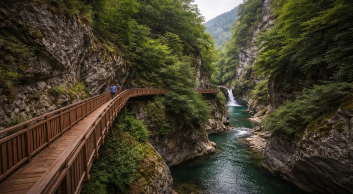 Kastamonu gezi planı, nereye ne zaman gitmeli?
