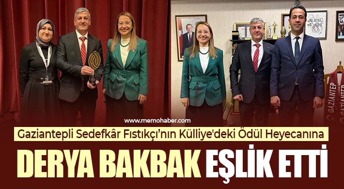 Milletvekili Bakbak: Tellerdeki Sabır Şehrimizin Aynasıdır