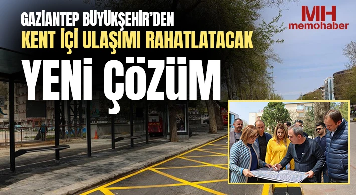 Başkan Şahin, çalışmaları yerinde inceledi