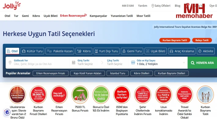 Yaz Tatili Planı Yapacaklara Kritik Tavsiyeler