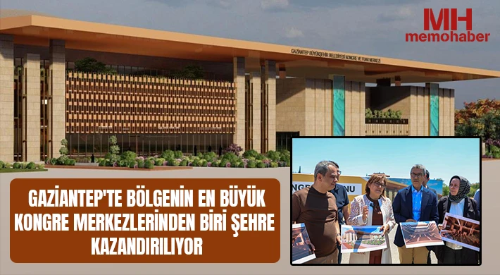 Başkan Şahin, temeli atılacak merkezin arazisinde incelemelerde bulundu